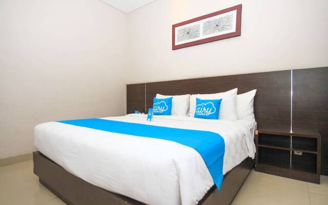 巴厘岛登巴萨艾里萨努尔新路伍拉赖402号酒店(Airy Sanur Bypass Ngurah Rai 402 Bali)