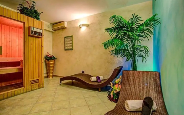 Hotel Caesar Paladium