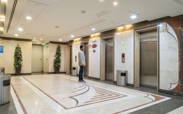 Artal Al-Monawwarah Hotel