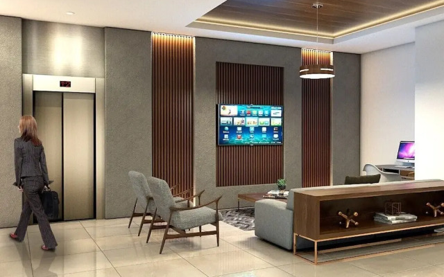 JM & Suites