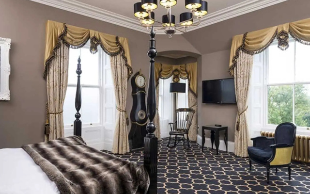 Ardoe House Hotel & Spa