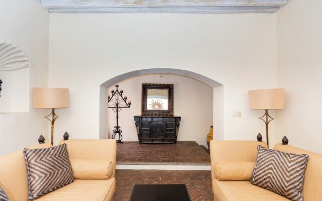 Centro 3BR Home Steps to La Parroquia