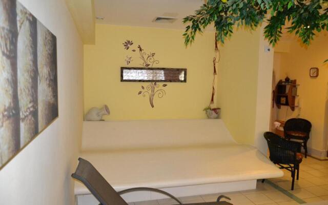 Hotel Alpina nature-wellness