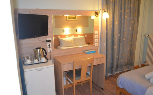 Rozos Hotel