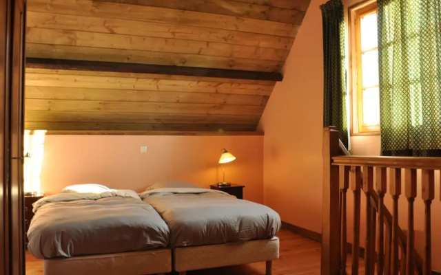 Nature Hideaway in St Germain du Pert