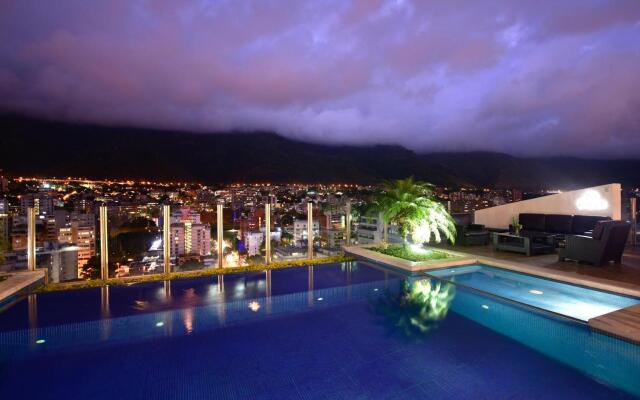 Pestana Caracas