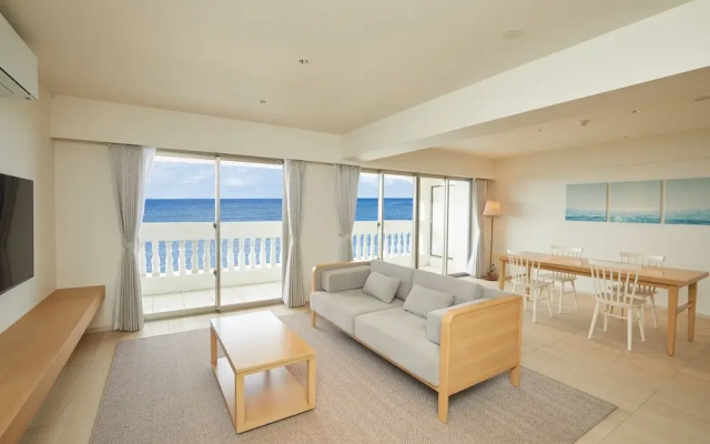 Lazor Sea Resort