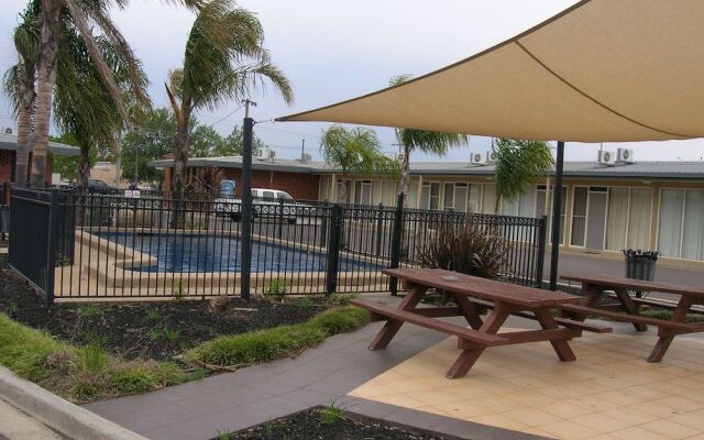 Overlander Hotel Shepparton