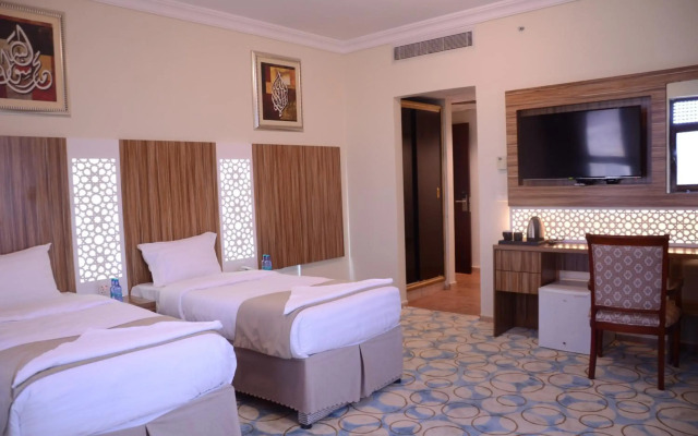 Artal Al Alami Hotel