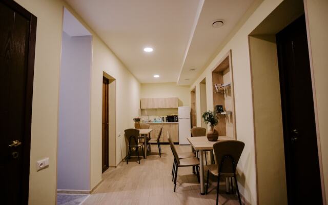Viking Hostel