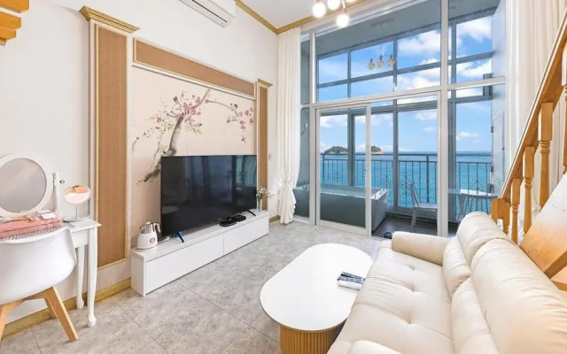 Yeosu Nukim Pension