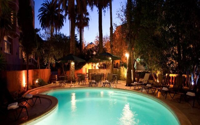 Splendid Hotel