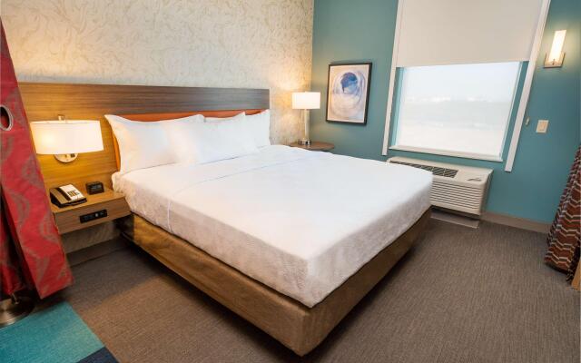 Home2 Suites by Hilton Bakersfield
