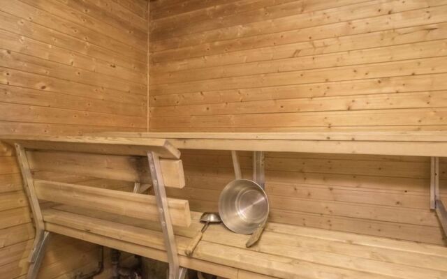 House Suopursu Terracina