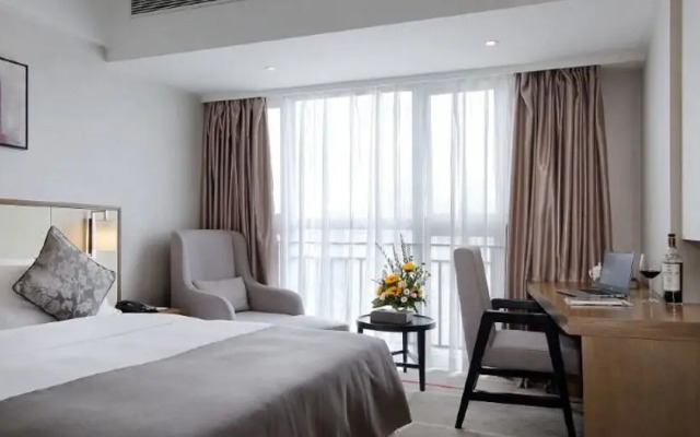 Shenzhen Hongdu Hotel