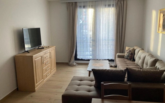 Apartments Vila Nina