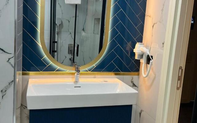 New Florenta Hotel