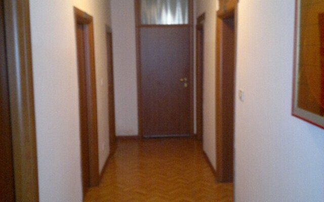 Hotel Giovannina