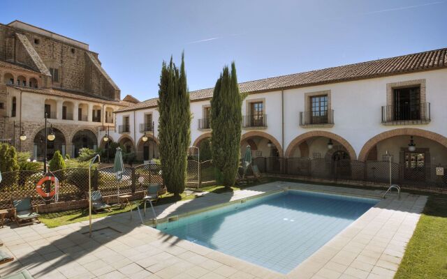 Parador de Plasencia