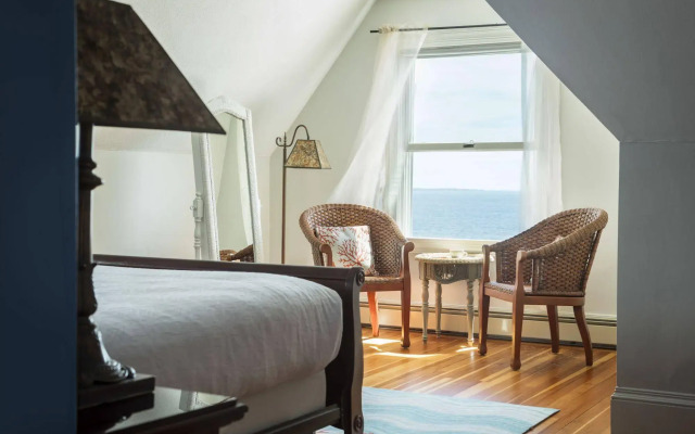 Ocean Rose Inn