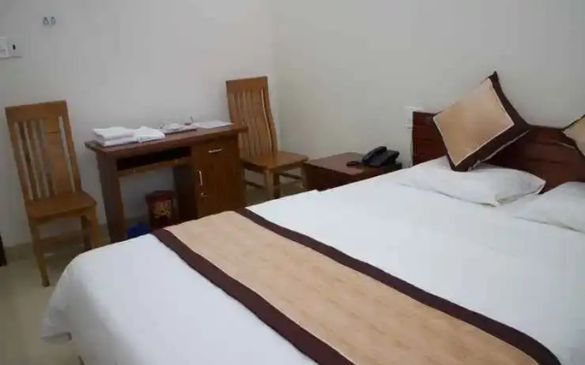 Hotel Nguyen Phuoc