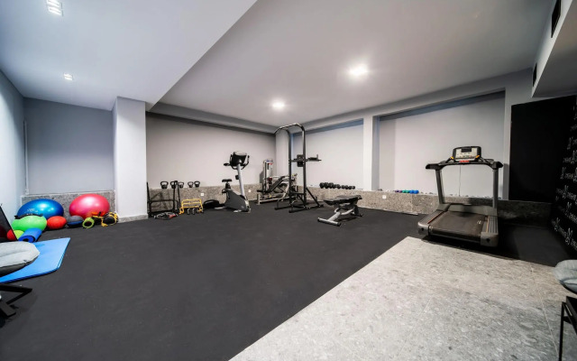 The Duke Boutique Suites