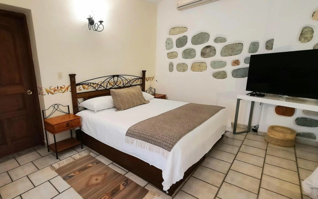 Casa Los Cantaros Hotel Boutique