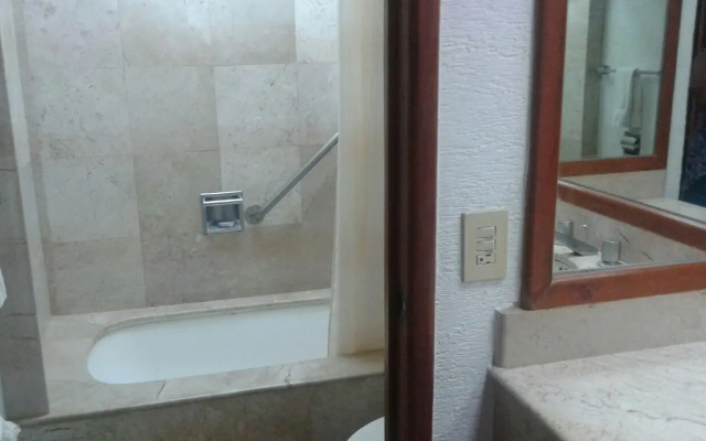 Mayan Departamento Playa Torre 1