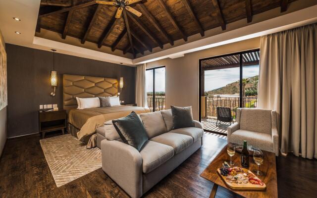 El Cielo Resort