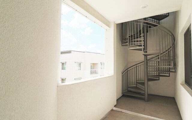 Private Rooftop Terrace WalkScore-4020