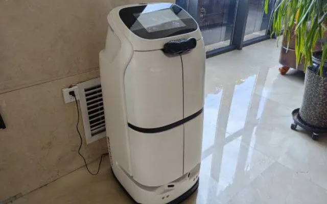 Yaxuan International Hotel