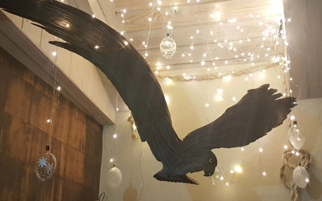 B&B L'angolino di Bonny