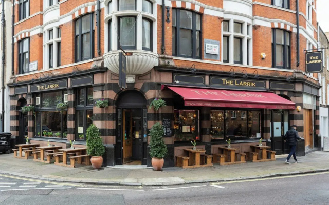 Wyndham Mews by Onefinestay