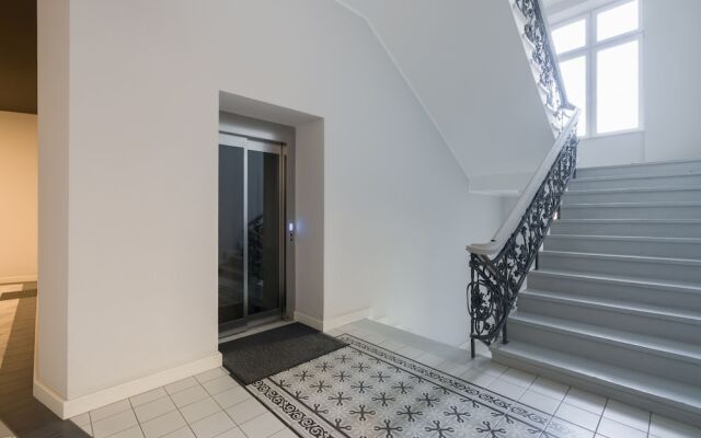 Poznań Św. Wojciech Studio by Renters