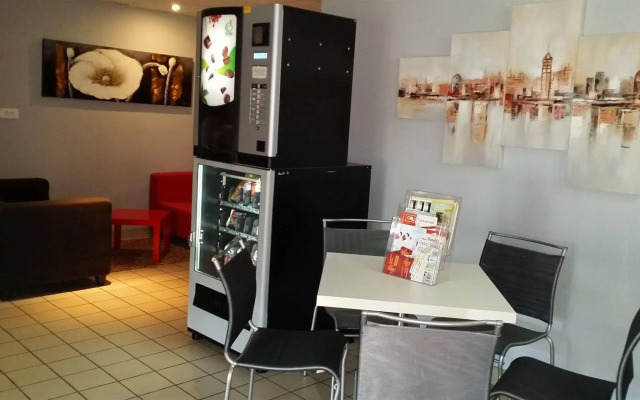 Hotel & Residence Albertville