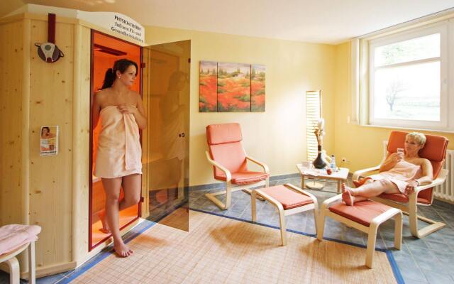 AKZENT Hotel Am Burgholz