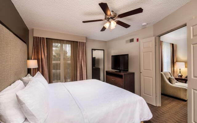 Homewood Suites by Hilton Austin-South/Airport