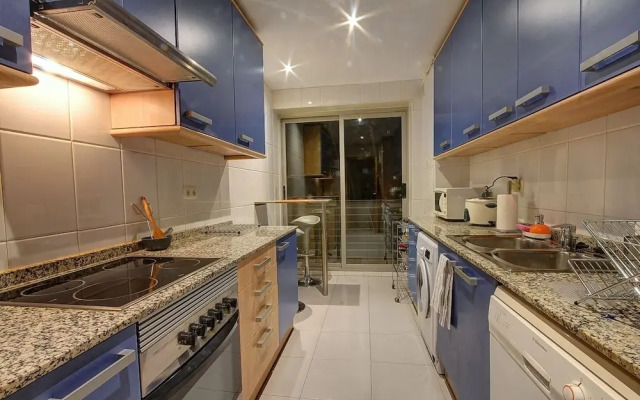 1337 R1 Single Room in a Profesionals Flat Shared