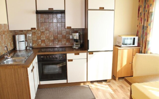 Appartement - Ferienwohnungen - Gästehaus Gabriele