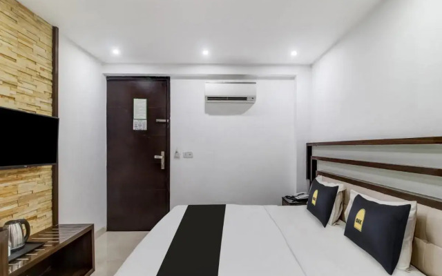 Townhouse OAK Hotel Mannat Goa