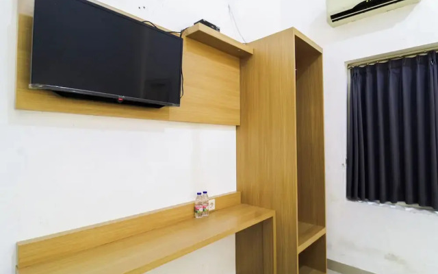 Prayogo Style Inn Prawirotaman