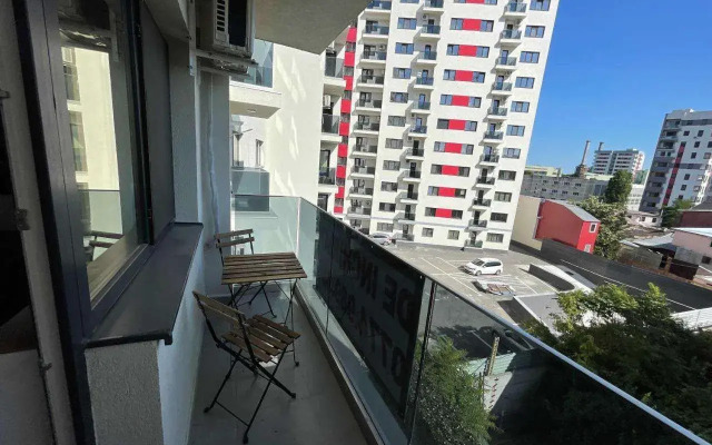 Diamond Luxury Apartment Near Presidential Palace