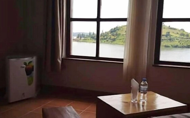 Asante Hotel Gisenyi