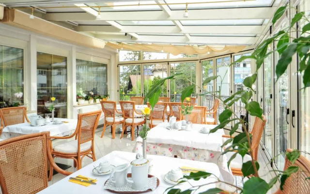 Hotel Garni Gunther