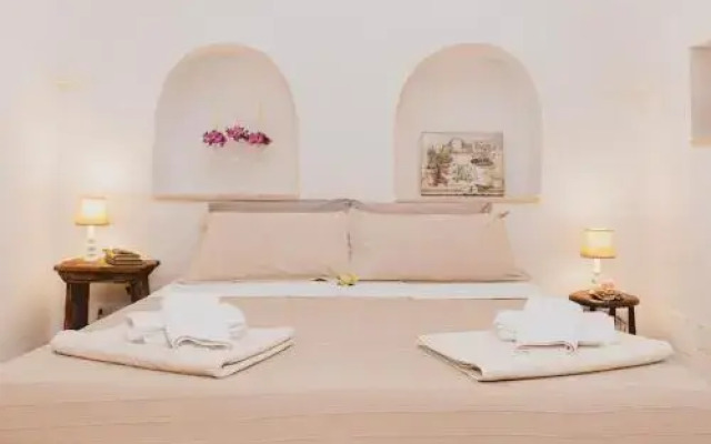 Bed & Breakfast Poggio Degli Ulivi