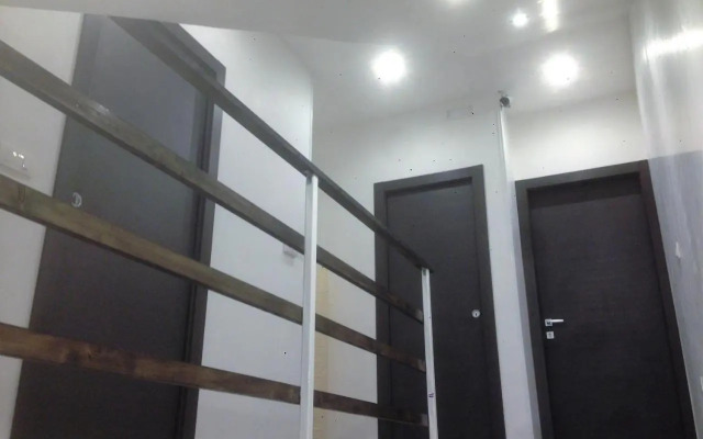 Giorgia House