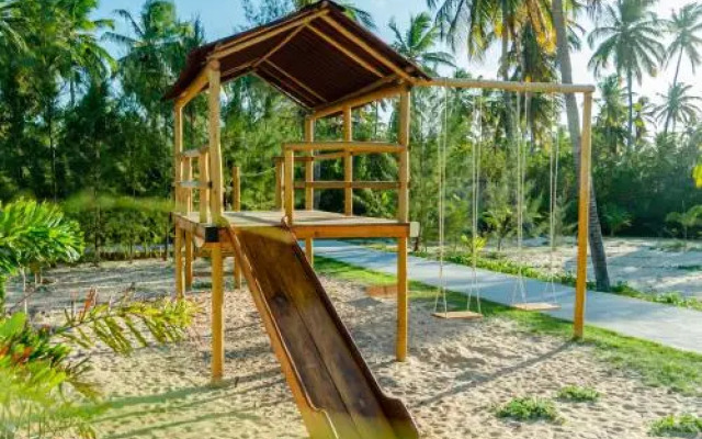 Pousada Pura Vida Club Brasil