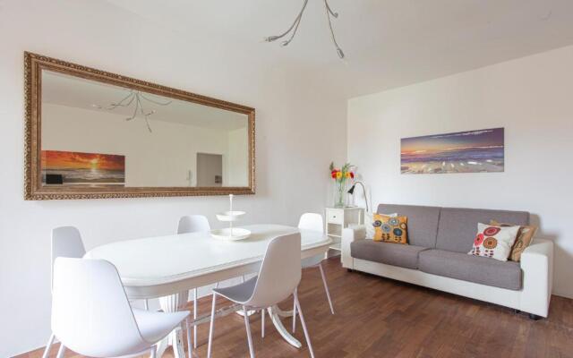 Venice Near San Marco 7 pax WiFi 2 Bedroom