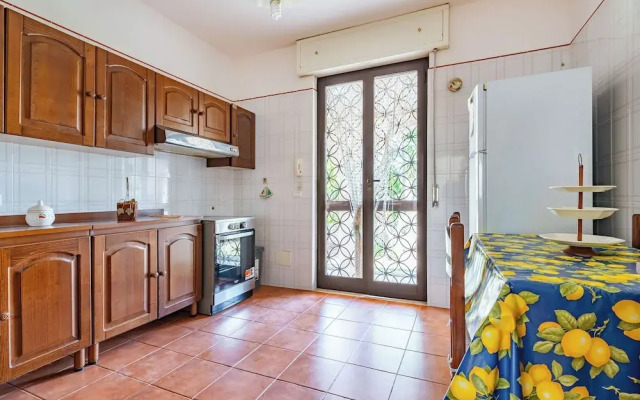 Villa Mattalia 500m From Sea