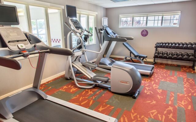 Residence Inn Sioux Falls